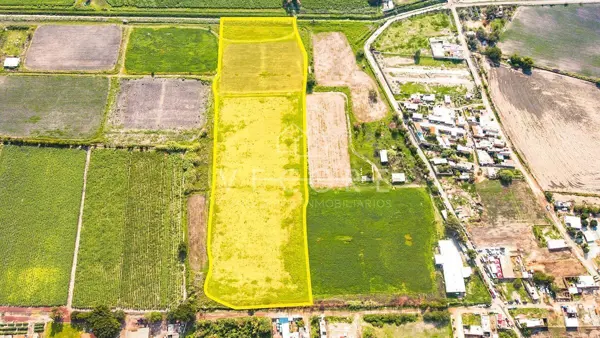 TERRENO EN VENTA EN  ACATLAN DE JUAREZ, JALISCO