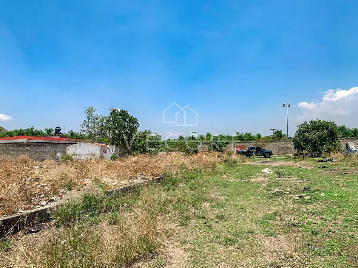 Terreno en venta en Residencial Alta California, Tlajomulco de Zúñiga — foto 1 de 14