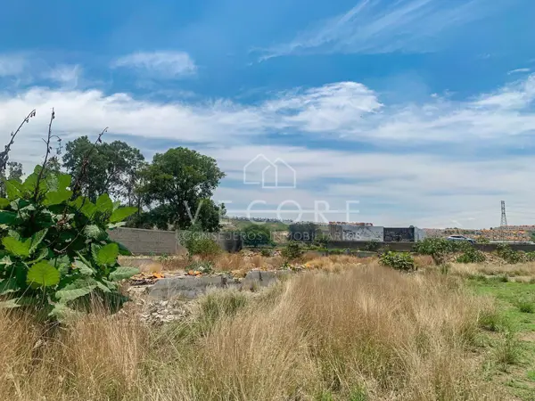Terreno en venta en Residencial Alta California, Tlajomulco de Zúñiga — foto 2 de 14
