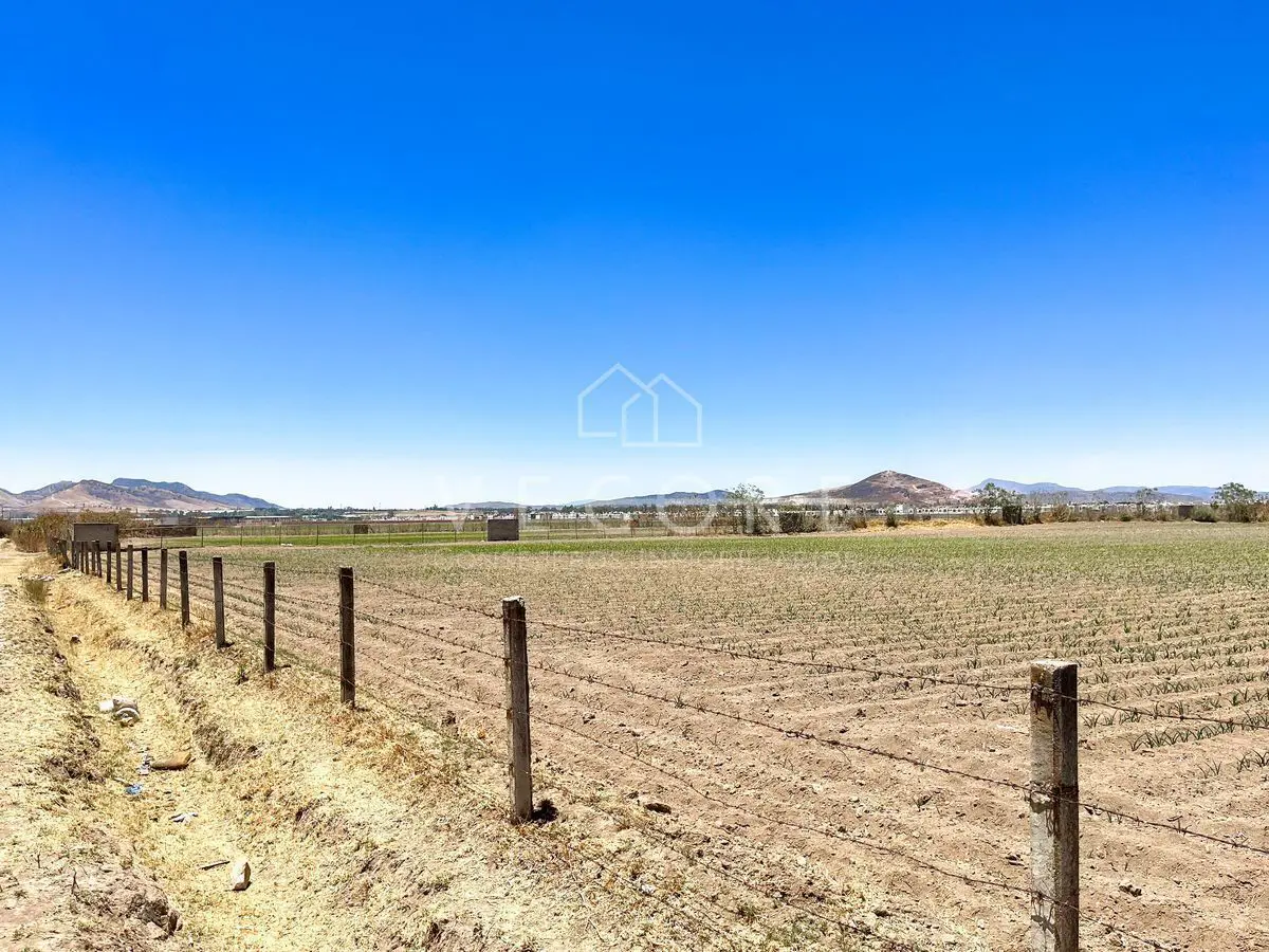 Terreno en venta en Nuevo Mexico, Zapopan — foto 1 de 13