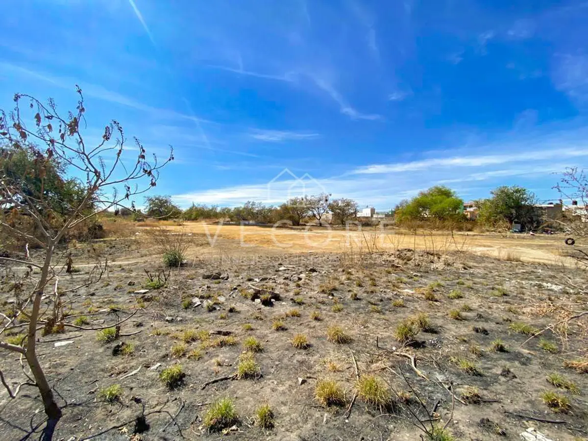 Terreno en venta en San Miguel de Huentitán El Alto 1a Secc, Guadalajara — foto 1 de 10