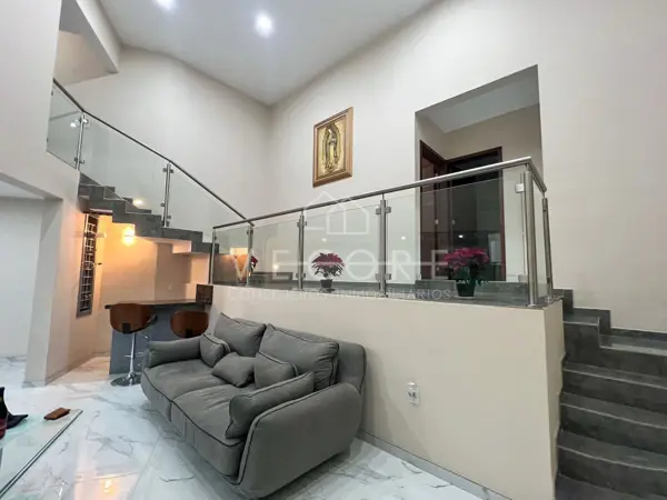 Casa en venta en Tala Centro, Tala — foto 3 de 18