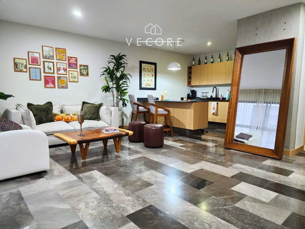 DEPARTAMENTO EN VENTA, COLONIA AMERICANA, GUADALAJARA