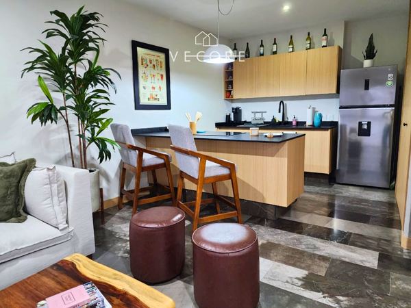 Departamento en venta en Americana, Guadalajara — foto 3 de 15