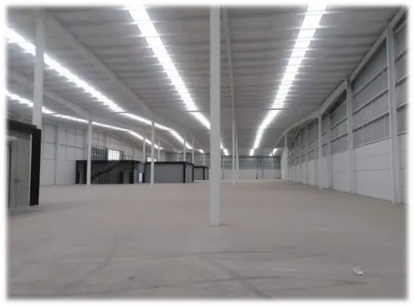 Bodega en renta en Santiago Teyahualco, Tultepec — foto 3 de 13