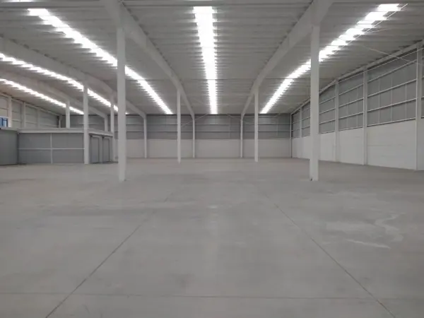 Bodega en renta en Santiago Teyahualco, Tultepec — foto 2 de 13
