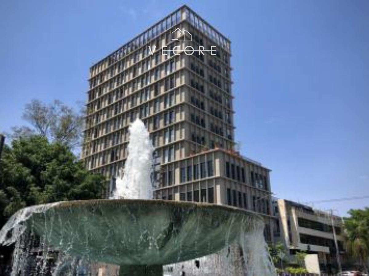 Departamento en venta en Moderna, Guadalajara — foto 1 de 16