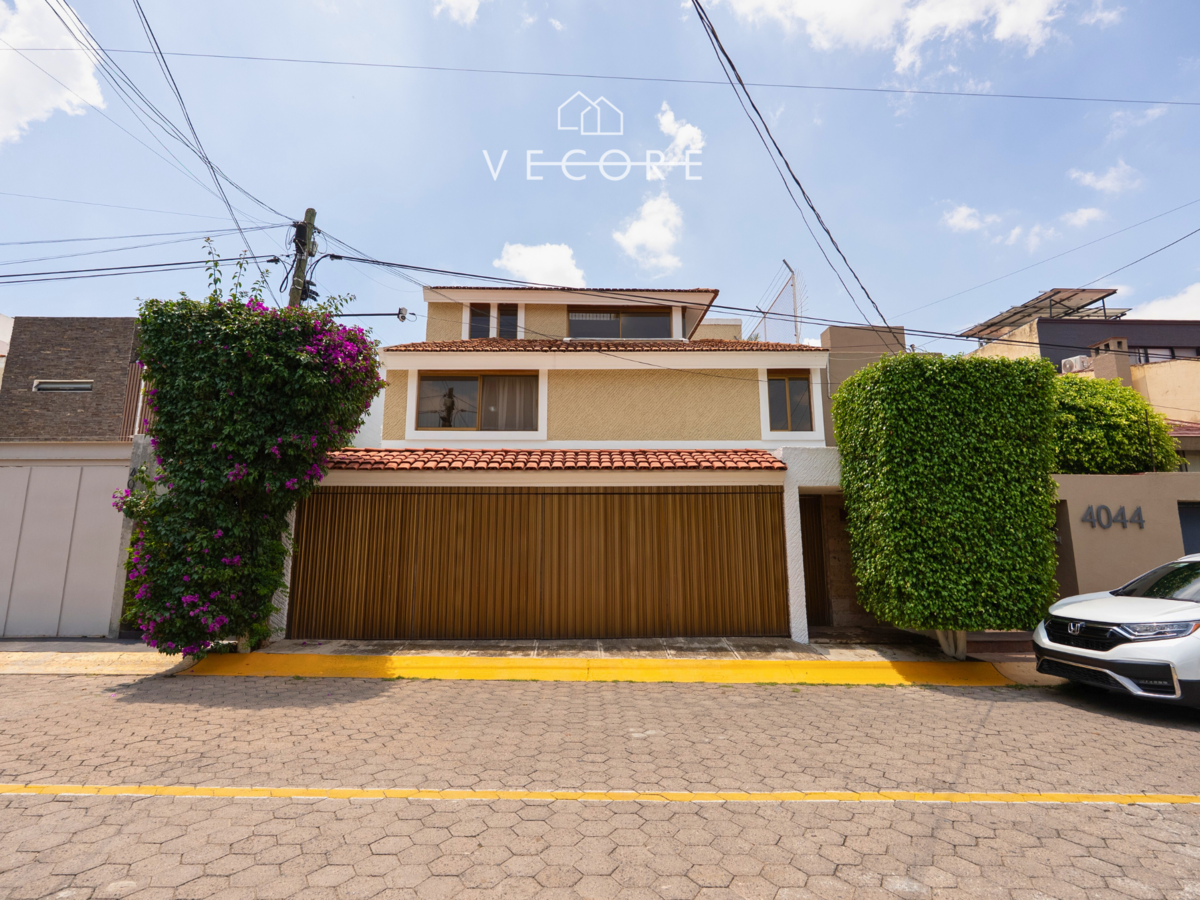 Casa en venta en San Wenceslao, Zapopan — foto 1 de 28