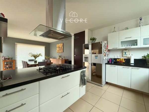 Casa en venta en Diana Nature Residencial, Zapopan — foto 3 de 25