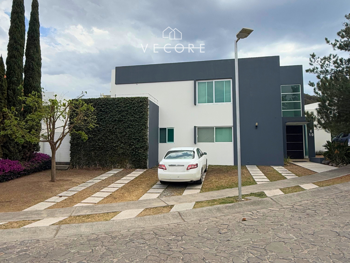 Casa en venta en Diana Nature Residencial, Zapopan — foto 1 de 25