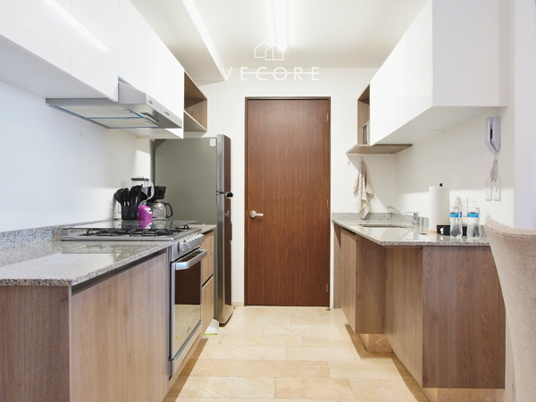 Departamento en venta en Puerta del Valle, Zapopan — foto 3 de 23