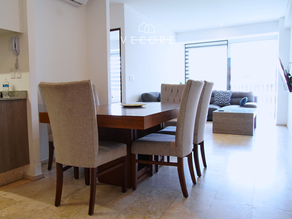 Departamento en venta en Puerta del Valle, Zapopan — foto 2 de 23