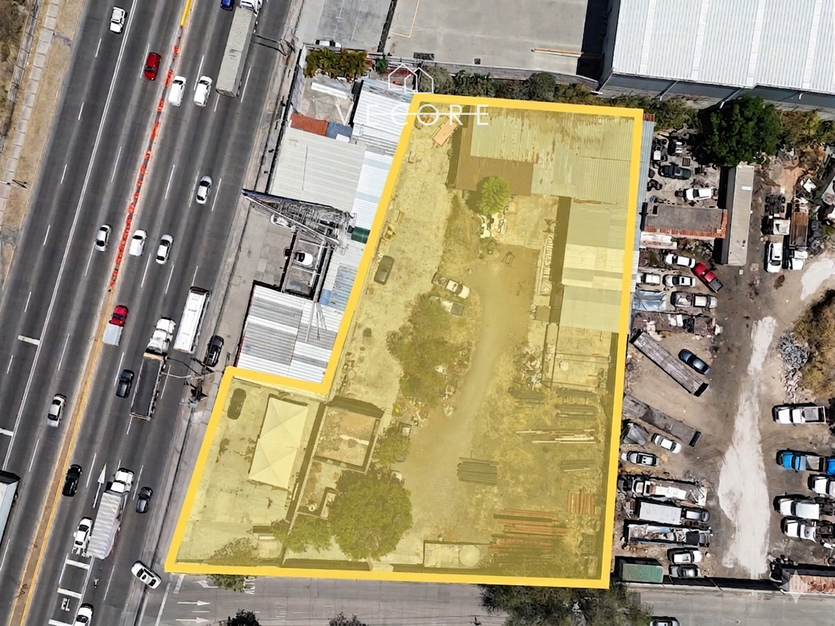 Terreno en venta en El Campanario, Zapopan — foto 1 de 13