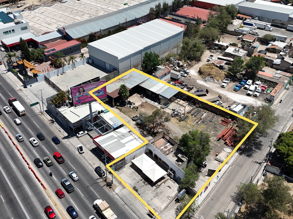 Terreno en venta en El Campanario, Zapopan — foto 2 de 13