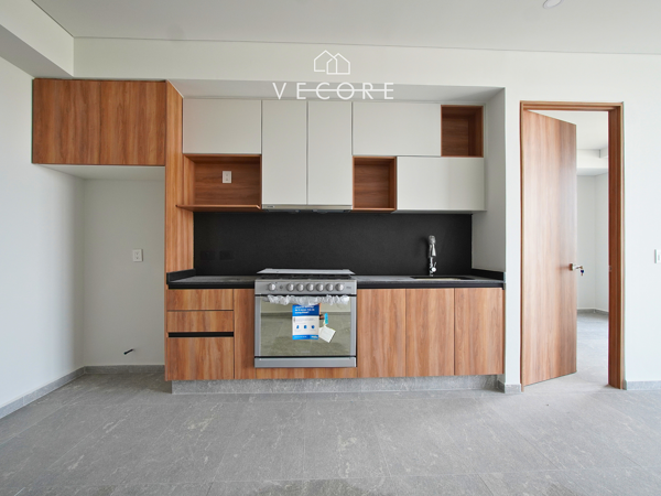 Departamento en venta en Residencial Poniente, Zapopan — foto 2 de 22
