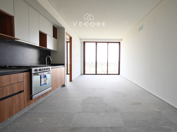 Departamento en venta en Residencial Poniente, Zapopan — foto 3 de 22