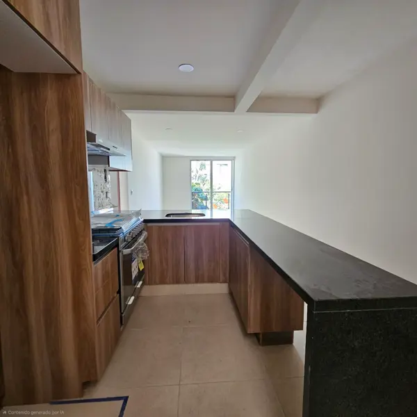 Departamento en venta en Portales Norte, Benito Juárez — foto 3 de 20