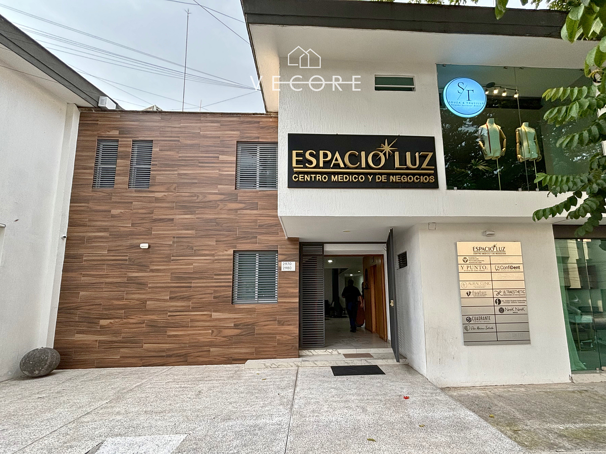 Oficina en renta en Colomos Providencia, Guadalajara — foto 1 de 17