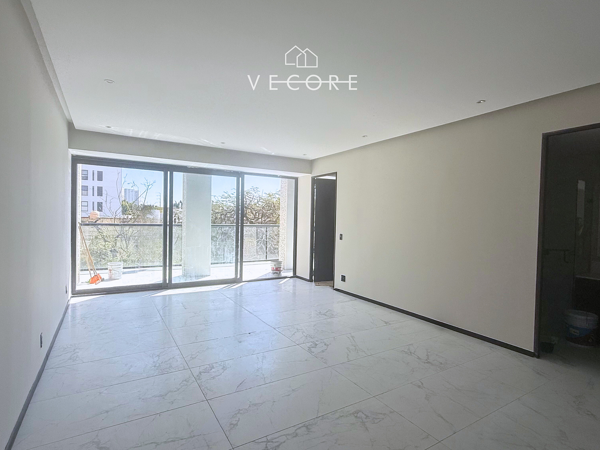 Departamento en renta en Jardines del Bosque Centro, Guadalajara — foto 3 de 23