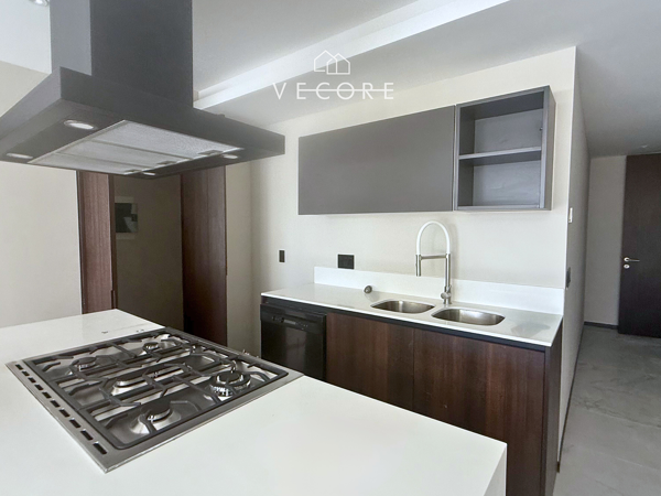 Departamento en renta en Jardines del Bosque Centro, Guadalajara — foto 2 de 23