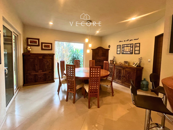Casa en venta en Bugambilias Country, Guadalajara — foto 3 de 29