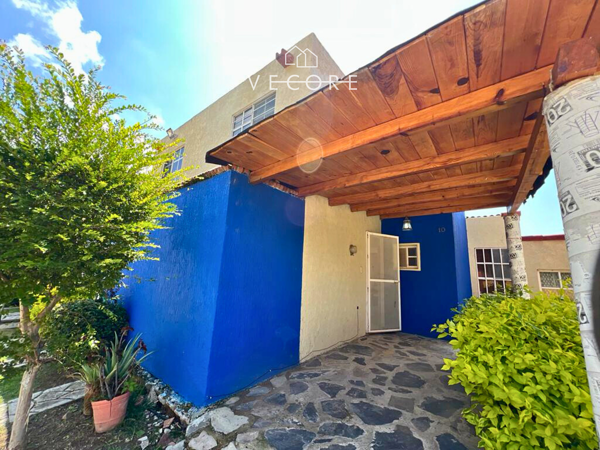 Casa en renta en Chapala Centro, Chapala — foto 2 de 12