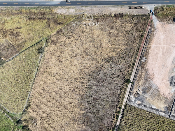 Terreno en venta en Acatlan de Juárez, Acatlán de Juárez — foto 3 de 13