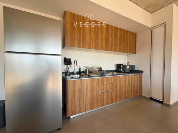 Departamento en venta en Americana, Guadalajara — foto 3 de 23