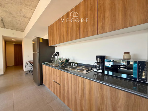 Departamento en venta en Americana, Guadalajara — foto 2 de 23