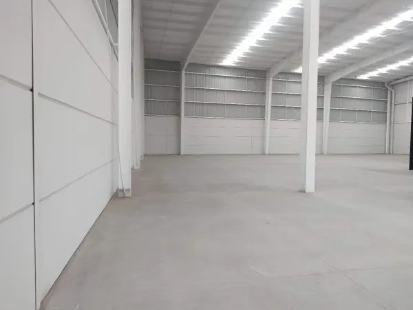 SE RENTA BODEGA INDUSTRIAL TULTEPEC- EDOMEX