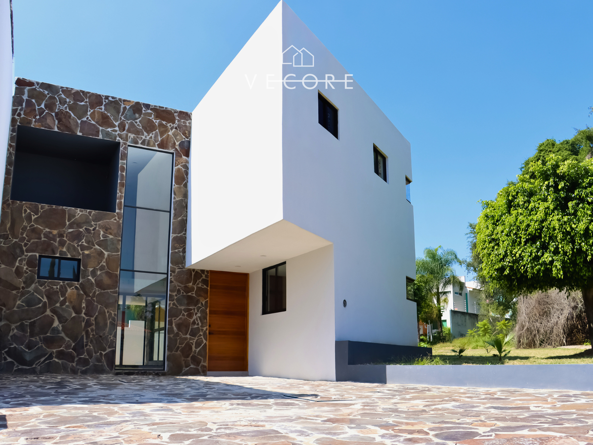 Casa en venta en Colinas de Santa Anita, Tlajomulco de Zúñiga — foto 1 de 21