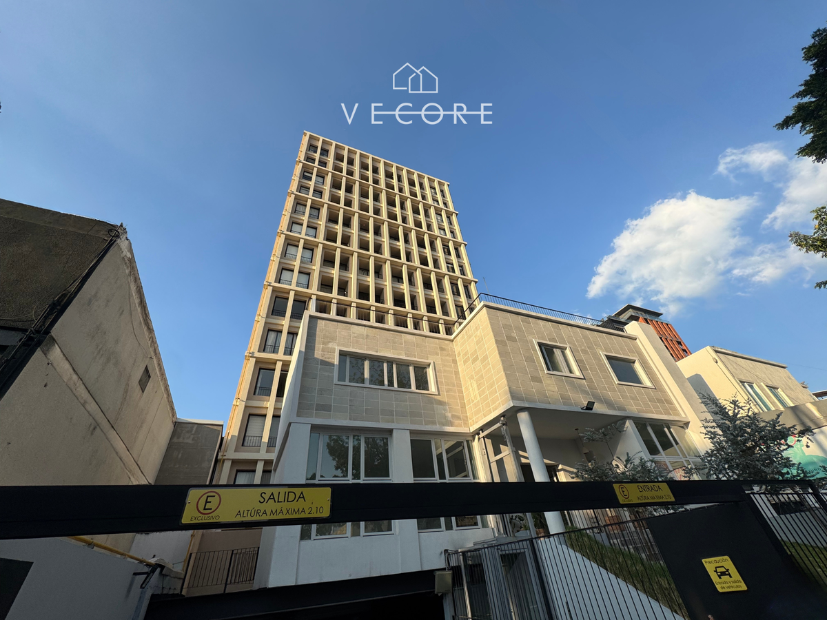Departamento en renta en Americana, Guadalajara — foto 1 de 18
