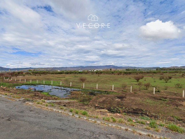 Terreno en venta en Magdalena Centro, Magdalena — foto 3 de 13