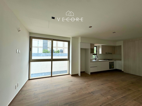 Departamento en venta en Arcos Vallarta, Guadalajara — foto 3 de 8