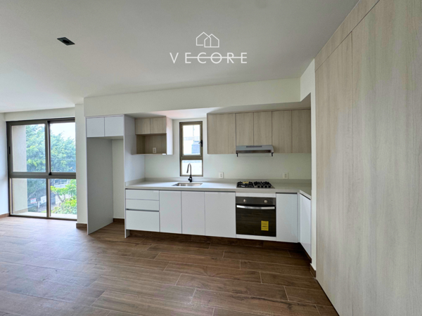 Departamento en venta en Arcos Vallarta, Guadalajara — foto 2 de 8