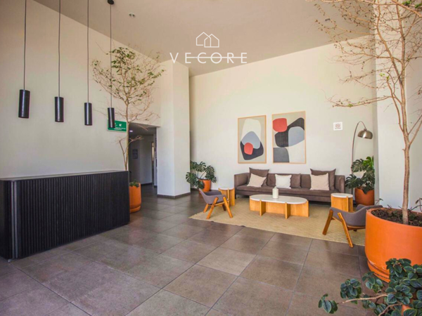 Departamento en venta en Ciudad Granja, Zapopan — foto 2 de 23