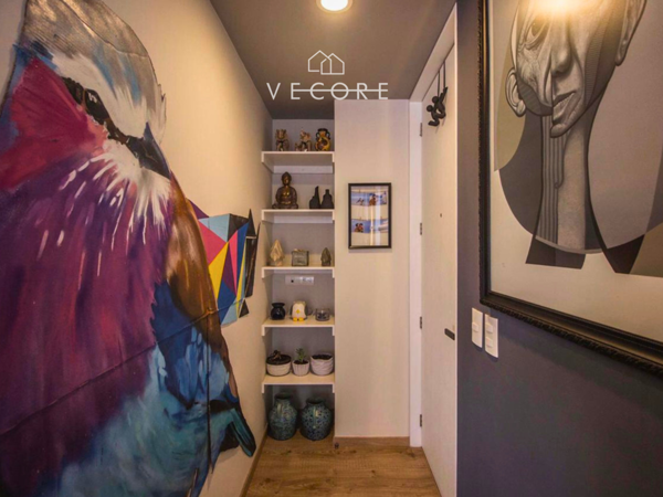 Departamento en venta en Ciudad Granja, Zapopan — foto 3 de 23