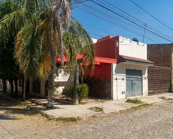 Casa en venta en Arboledas de San Gaspar, Tonalá — foto 2 de 17