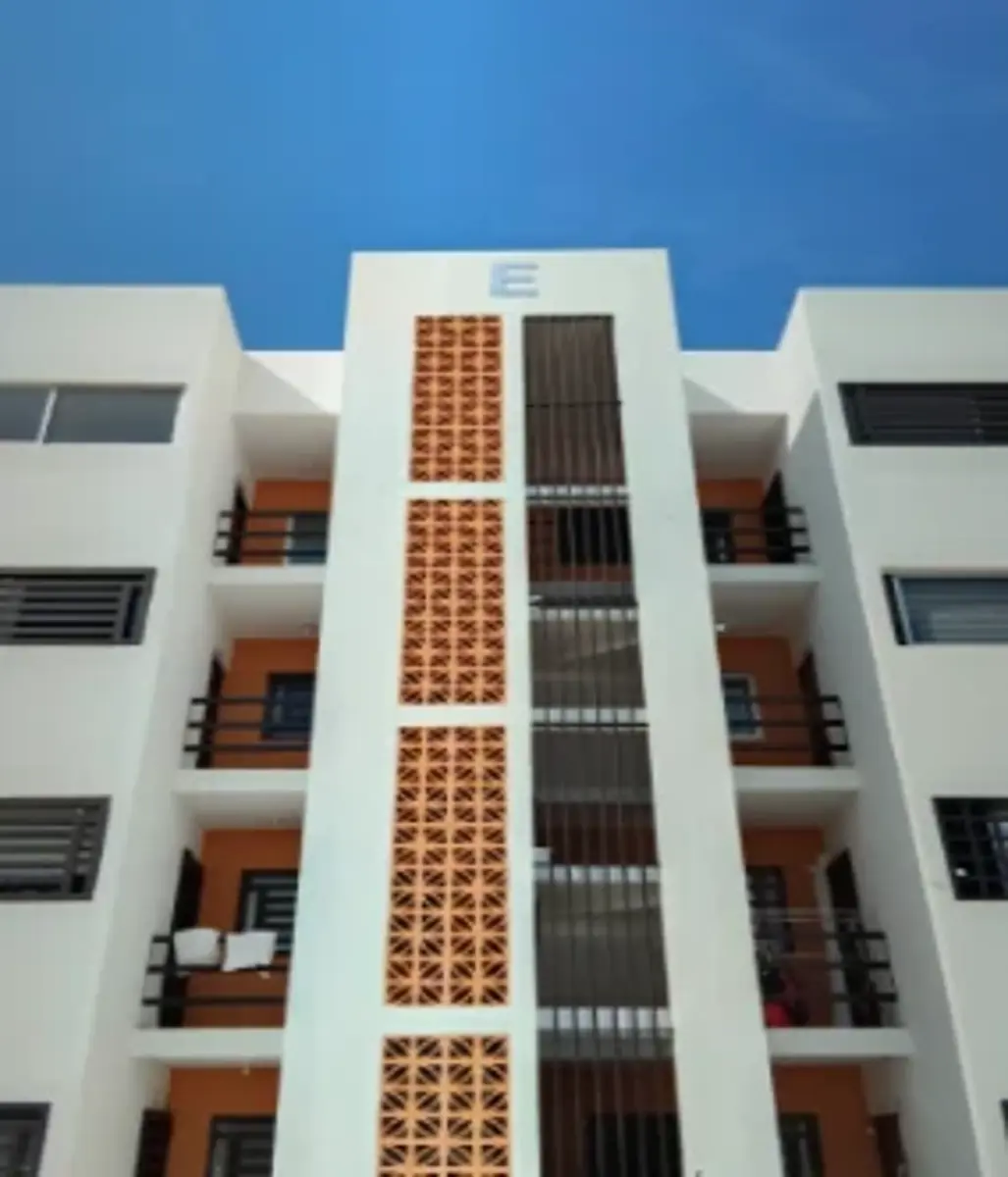 Departamento en venta en Pradera Dorada, Mazatlán — foto 1 de 8