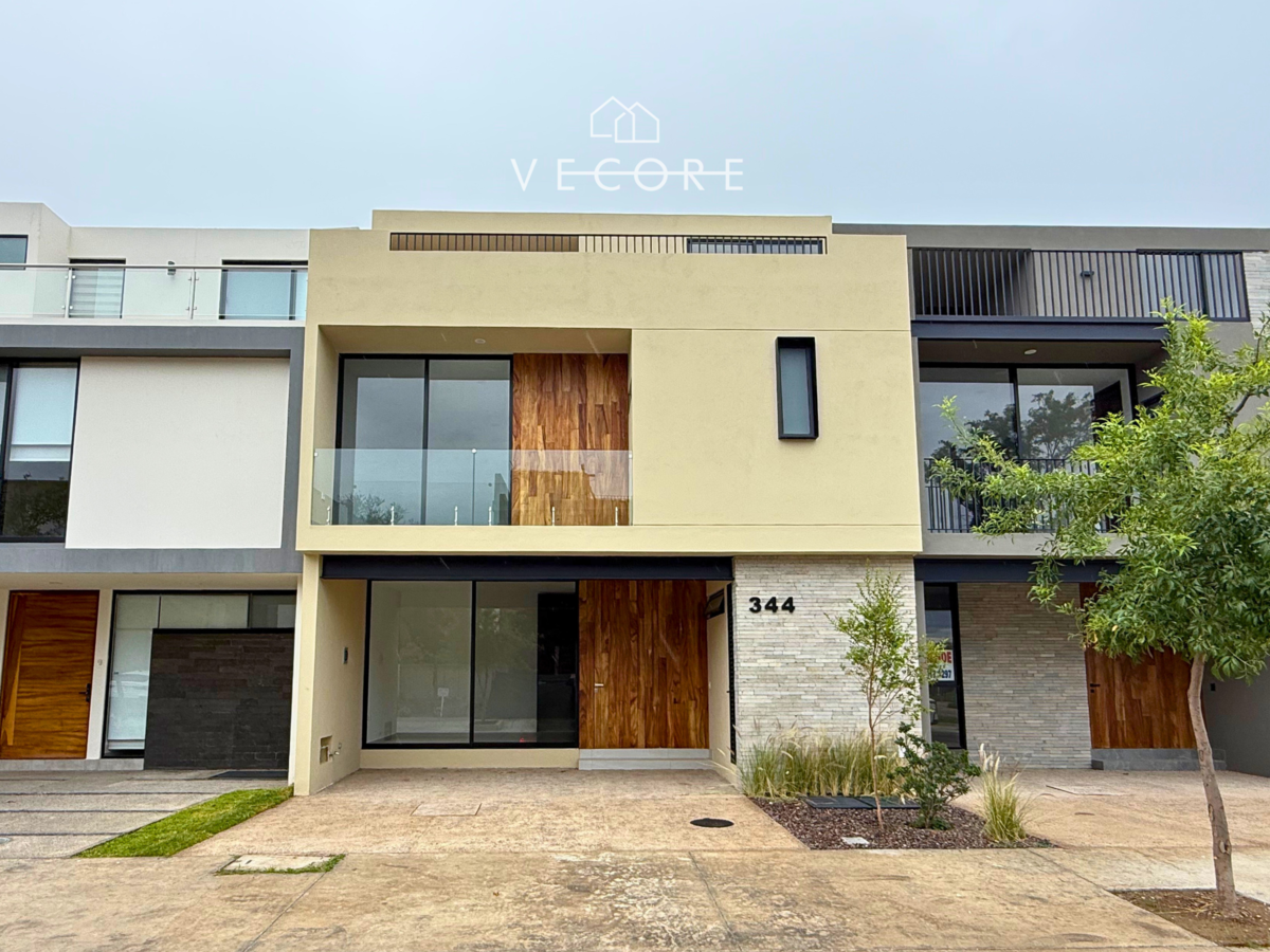 Casa en venta en Solares, Zapopan — foto 1 de 20
