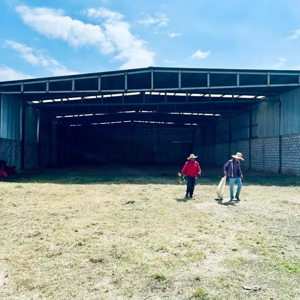 Bodega en renta en Cumbres de Conín, El Marqués — foto 3 de 3