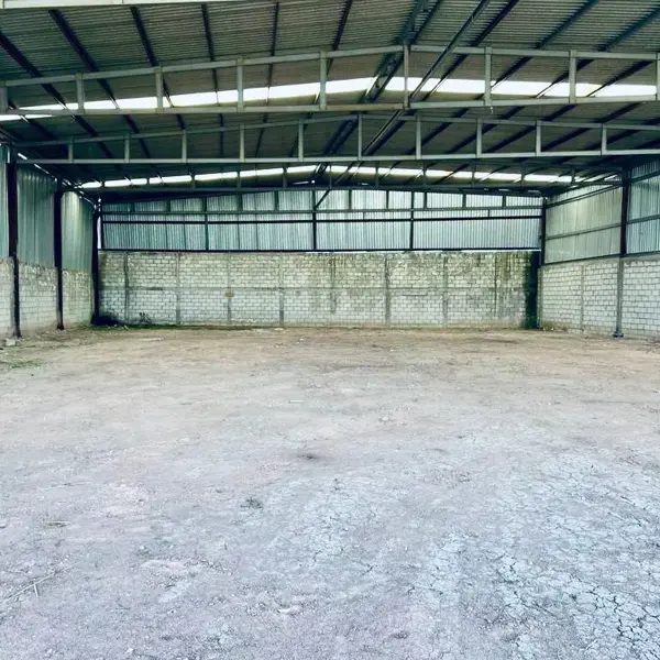 Bodega en renta en Cumbres de Conín, El Marqués — foto 2 de 3