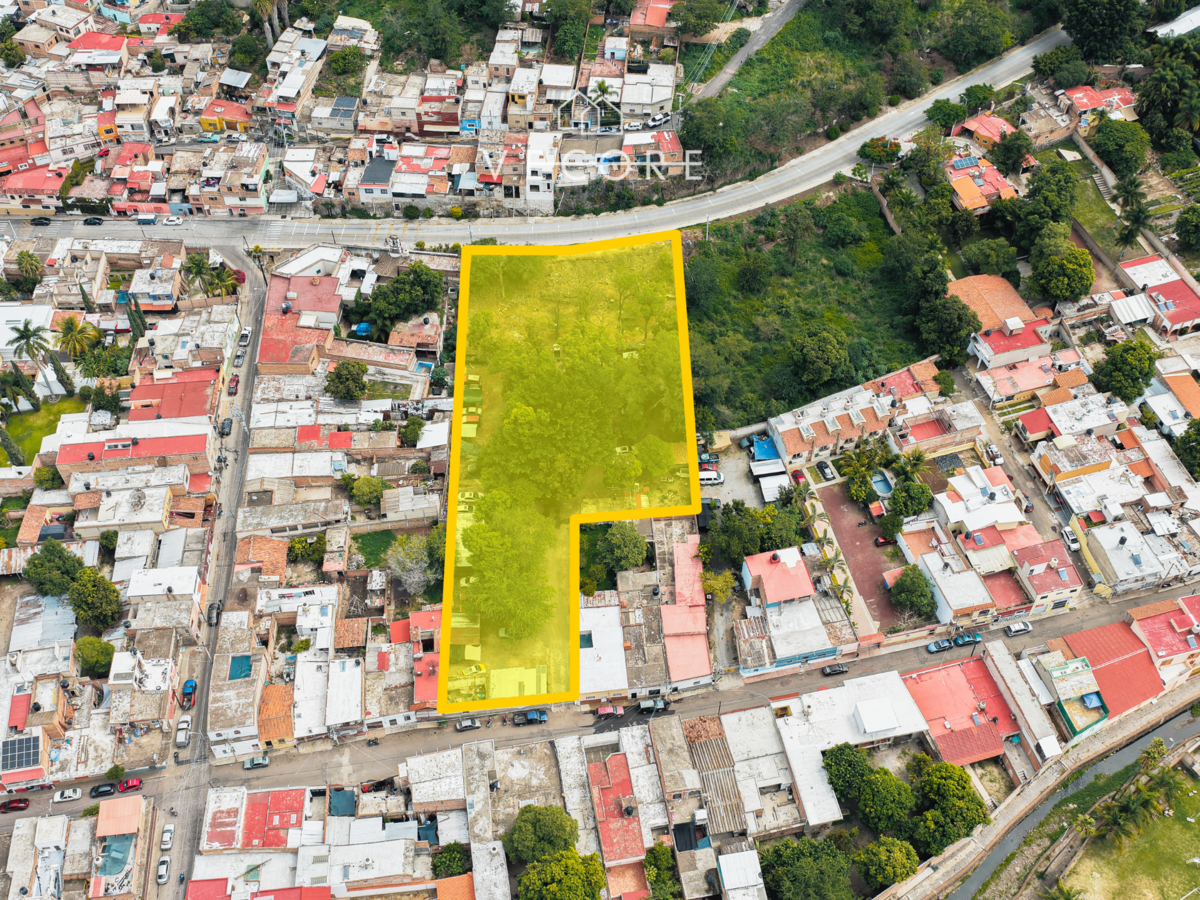 Terreno en venta en Acatlan de Juárez, Acatlán de Juárez — foto 1 de 10
