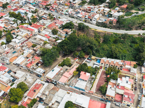 Terreno en venta en Acatlan de Juárez, Acatlán de Juárez — foto 2 de 10