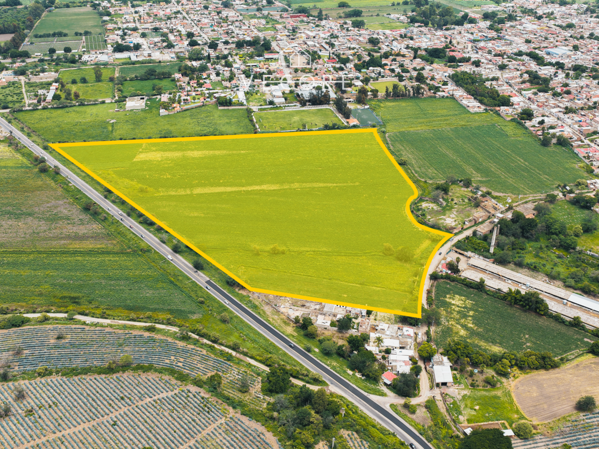 Terreno en venta en Acatlan de Juárez, Acatlán de Juárez — foto 1 de 16
