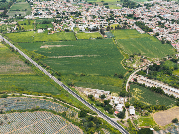Terreno en venta en Acatlan de Juárez, Acatlán de Juárez — foto 3 de 16