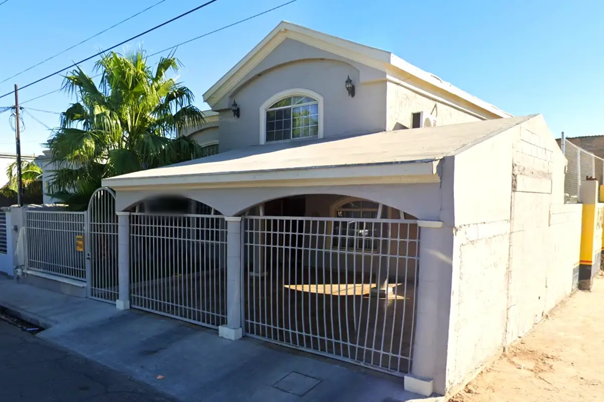 Casa en venta en Sonora, Mexicali — foto 1 de 12