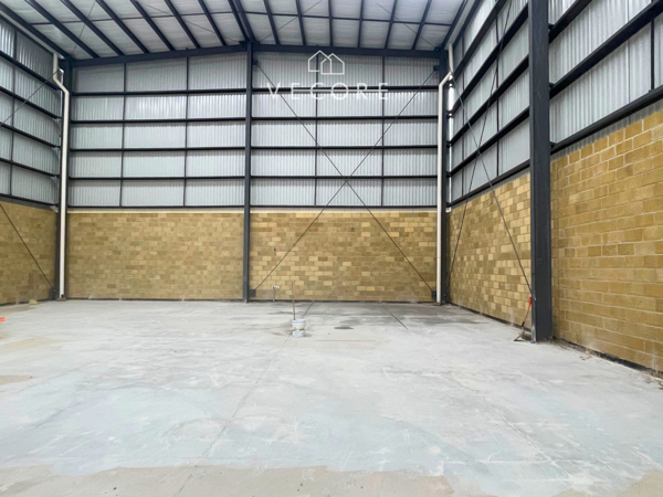 Bodega en venta en Tlajomulco Centro, Tlajomulco de Zúñiga — foto 2 de 9