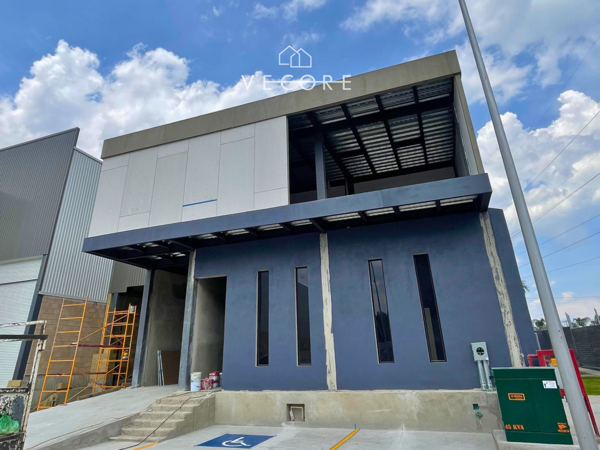 BODEGA EN VENTA DENTRO DE PARQUE INDUSTRIAL, TLAJOMULCO DE ZÚÑIGA