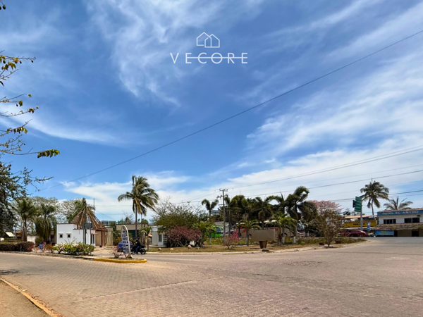 Terreno en venta en Rincon de Guayabitos, Compostela — foto 3 de 5